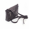 Сумка фиолетовая с совой